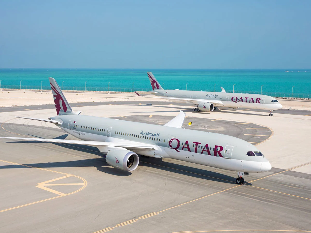 Is Qatar Airways Worth Your Next Flight?