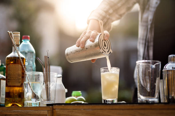 US Ready To Drink Market Record Exponential Growth By 2032