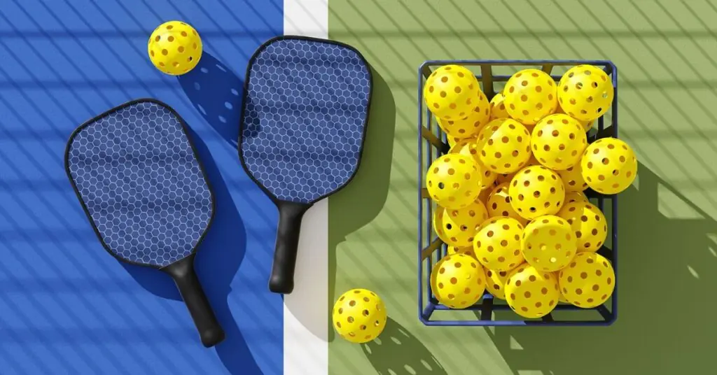 The Rise of Pickleball: From Backyard Game to Global Phenomenon