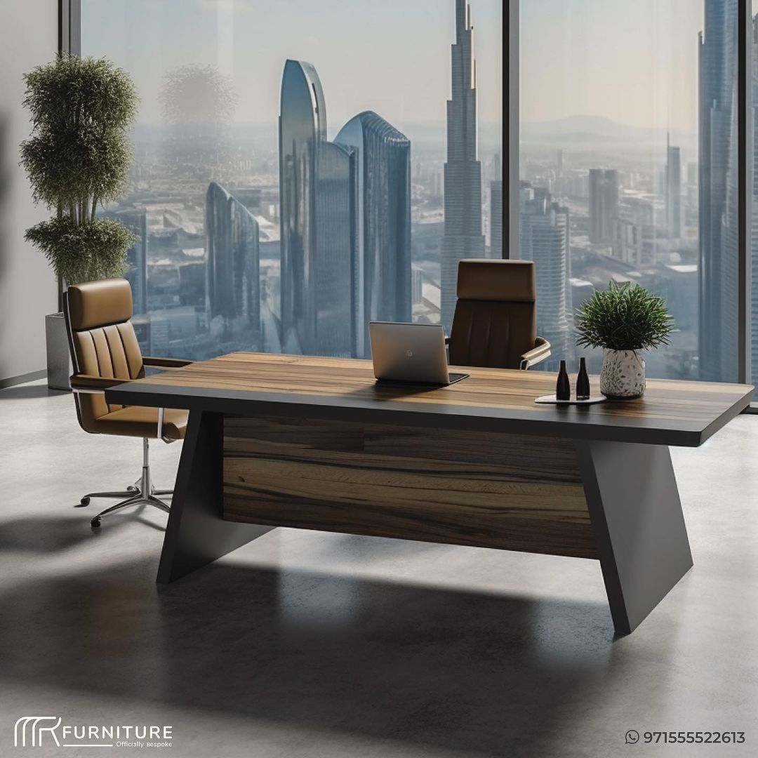 Top Office Furniture Stores in Dubai: Finding the Best Solutions for Your Workspace