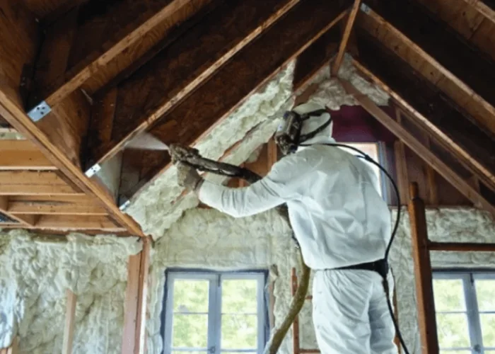 Revolutionize Your Home’s Comfort with Expert Open-Cell Insulation Services