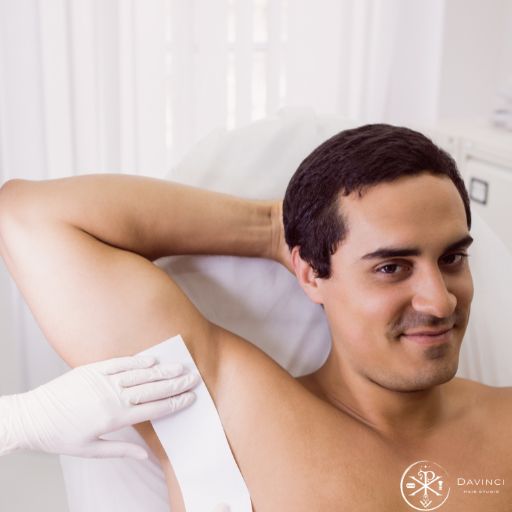 The Evolution of Hair Removal Techniques
