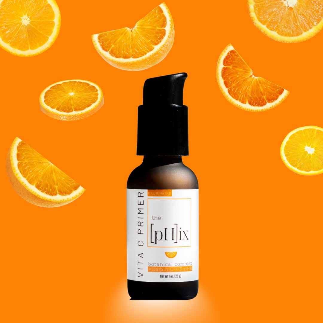 Best Vitamin C Serum for Face: Achieve Radiant, Glowing Skin