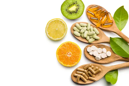 Vitamin Supplements Market Outlook: Size, Share, and Growth