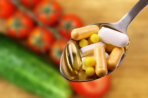 Water-Soluble Vitamins & Minerals in Feed Market Strategic