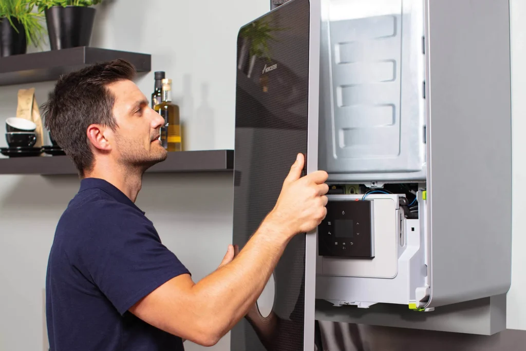 Advantages of Routine Gas Boiler Maintenance