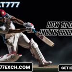 Online Cricket ID: Virat777 ID to Access Online Cricket ID to Bet and Win Big
