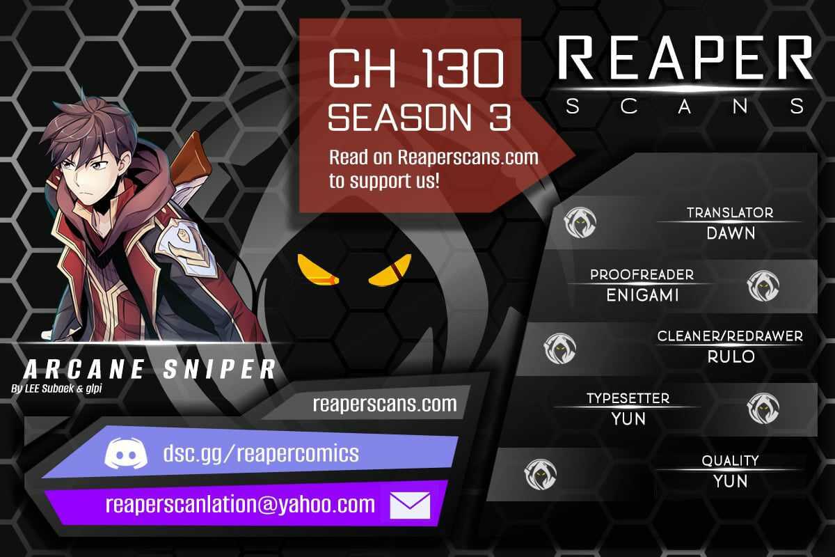 Arcane Sniper Chapter 127: A Deep Dive into the Latest Plot Developments