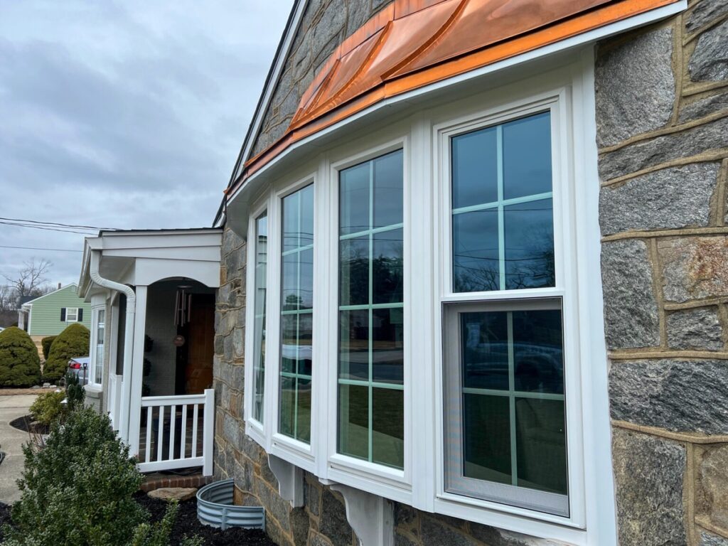 Benefits of Residential Window Replacements in South Jersey