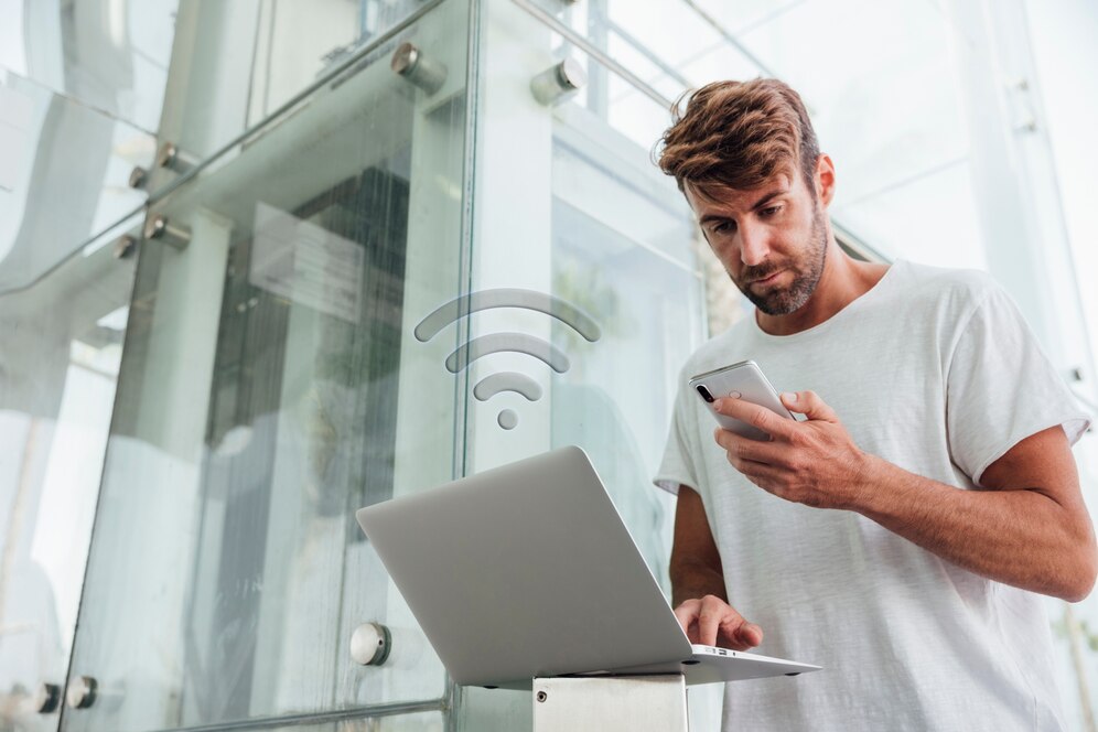 The Importance of Bandwidth in Enhancing WiFi Connection
