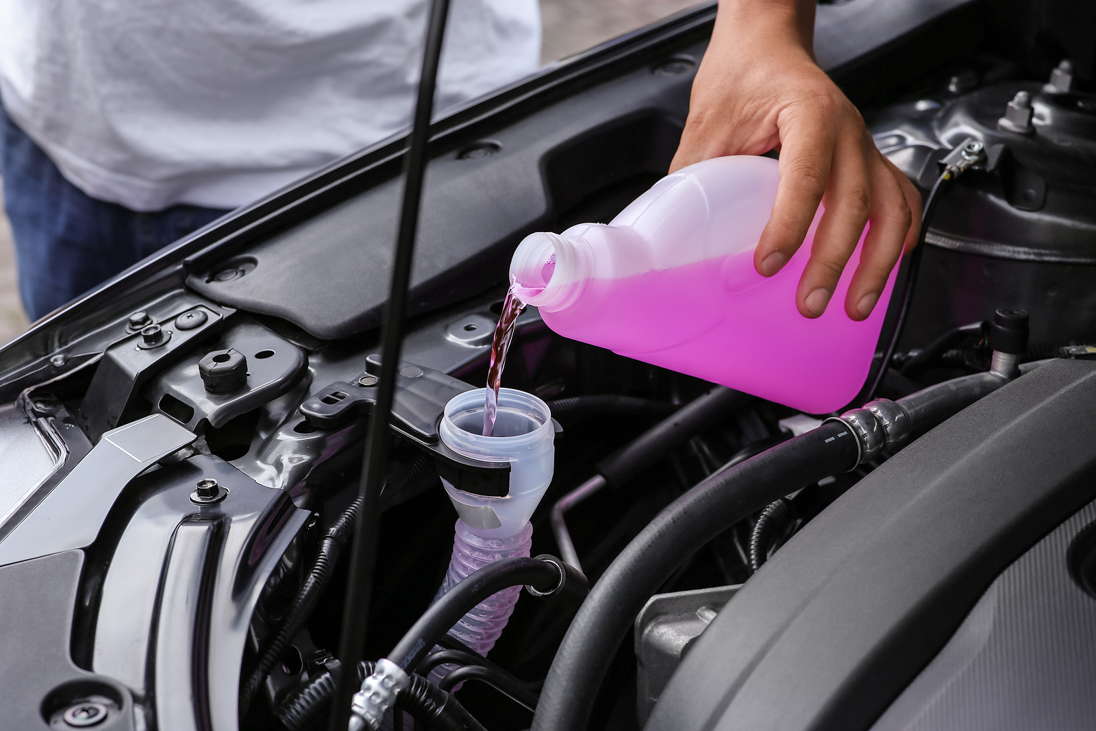 The Role of Car Inspections in Ensuring Roadworthiness