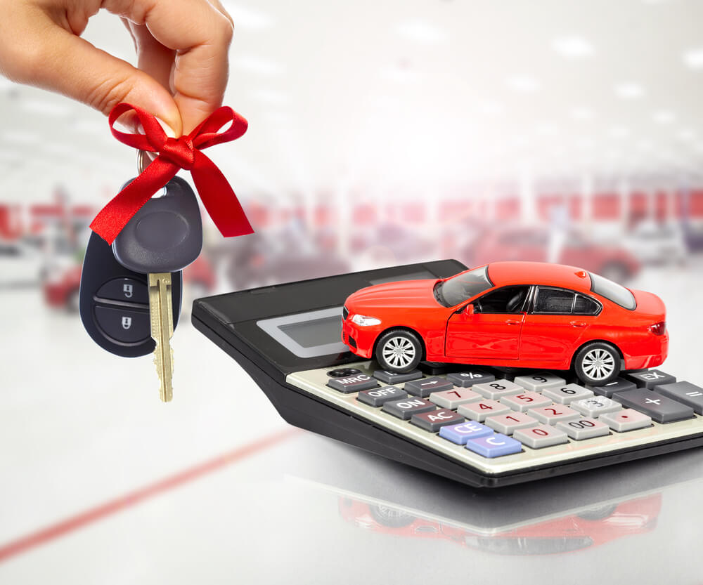 The Role of Down Payments in Car Finance in Pakistan