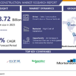 Data Center Construction Market to Reach $421.30 Bn 2024