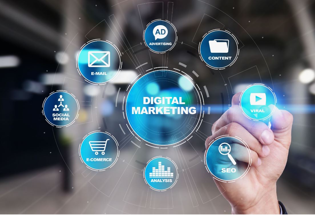 How to Break into Digital Marketing: A Comprehensive Guide