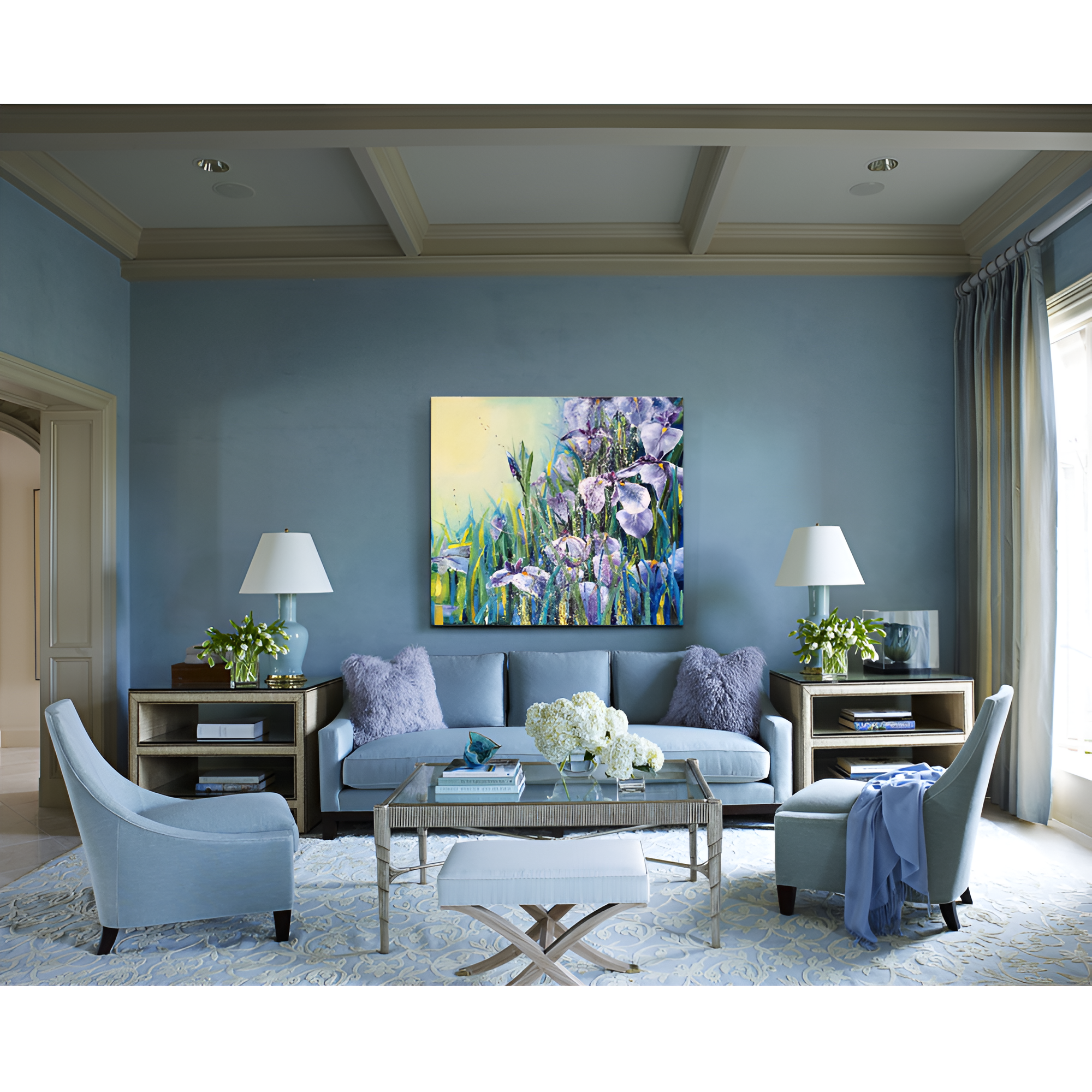 Transform Your Home with Professional Douglasville Painting