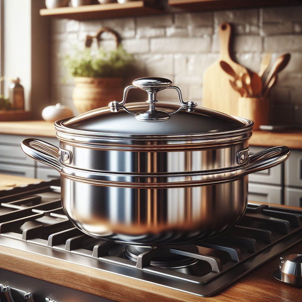 Best Stainless Steel Triply Cookware for Your Kitchen