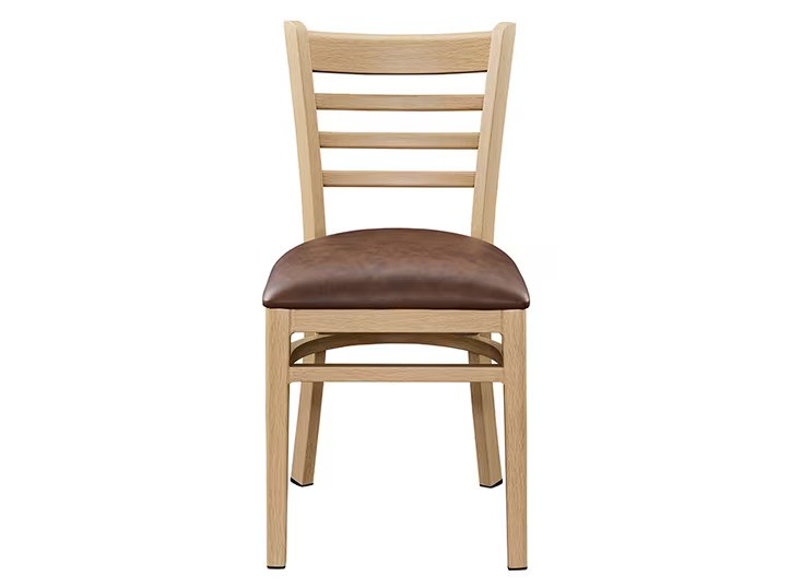 Commercial Dining Chairs: Finding the Perfect Fit for Your V