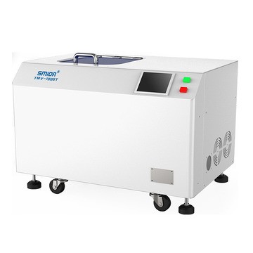 Top Benefits of Using a Centrifugal Planetary Mixer in Manuf