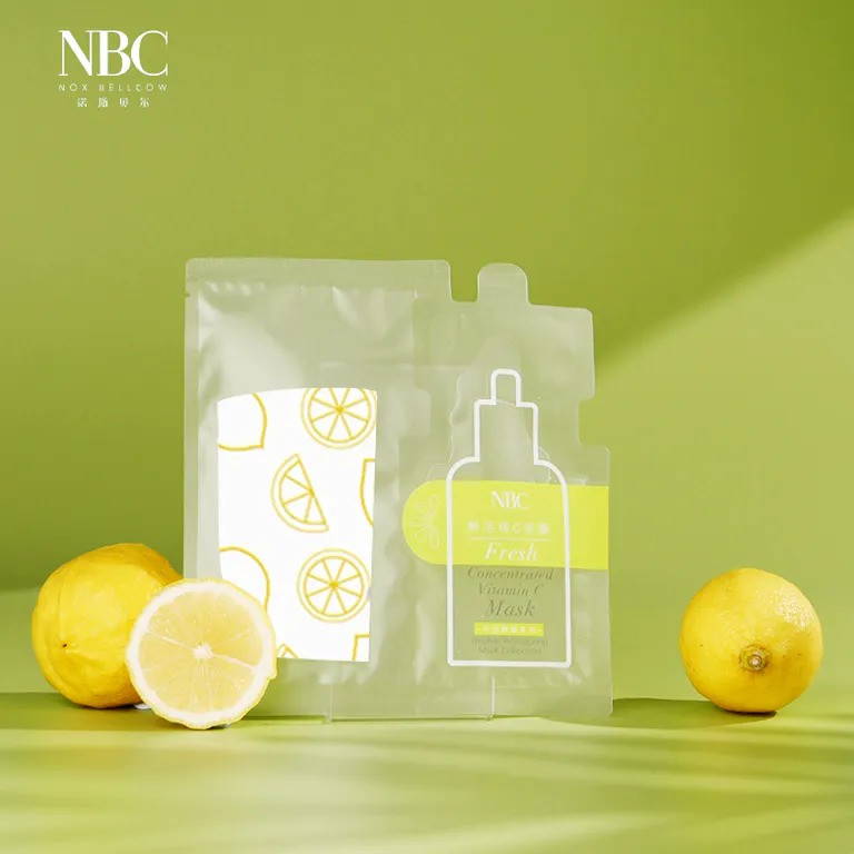 What Makes a Skincare Facial Mask Manufacturer Stand Out