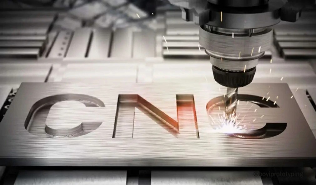 Exploring the Advantages of Precision CNC Machining Services