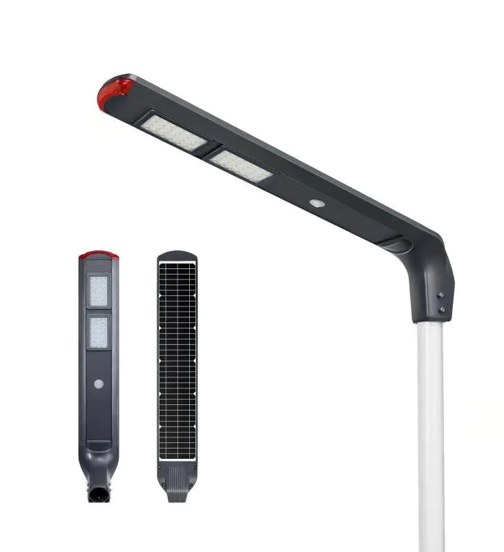 Inside a Solar Street Light Factory: How Quality Lighting is