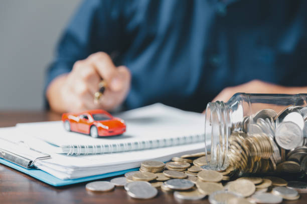The Effect of Car Make and Model on Car Finance in Pakistan
