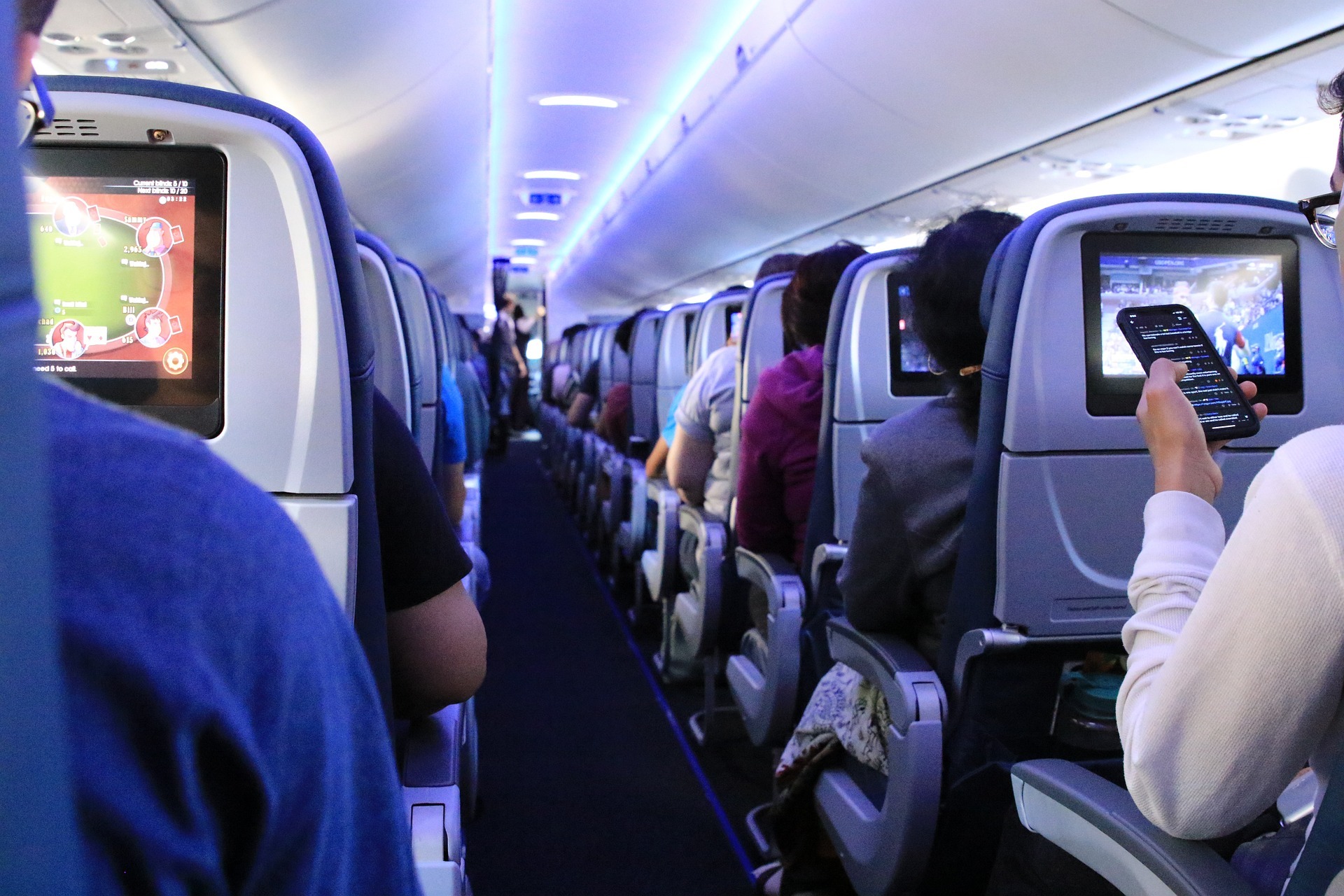 The Frequent Flyer Guide
