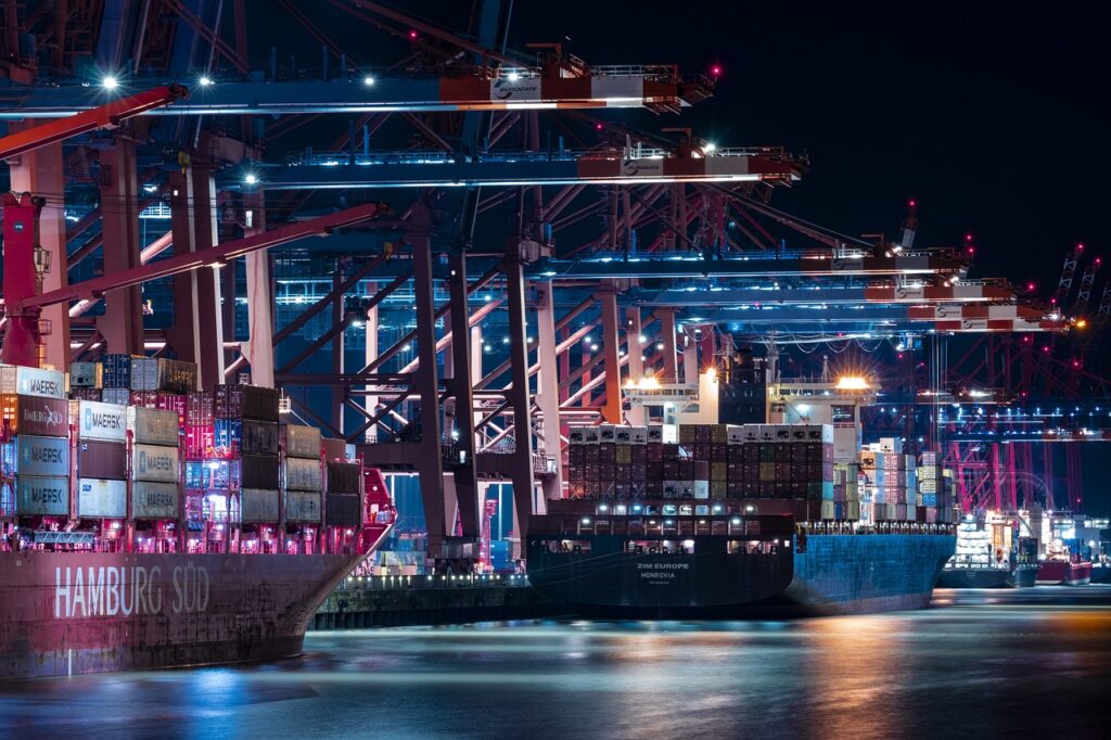 Guide to Know About the Custom Clearance in UAE For Shipment