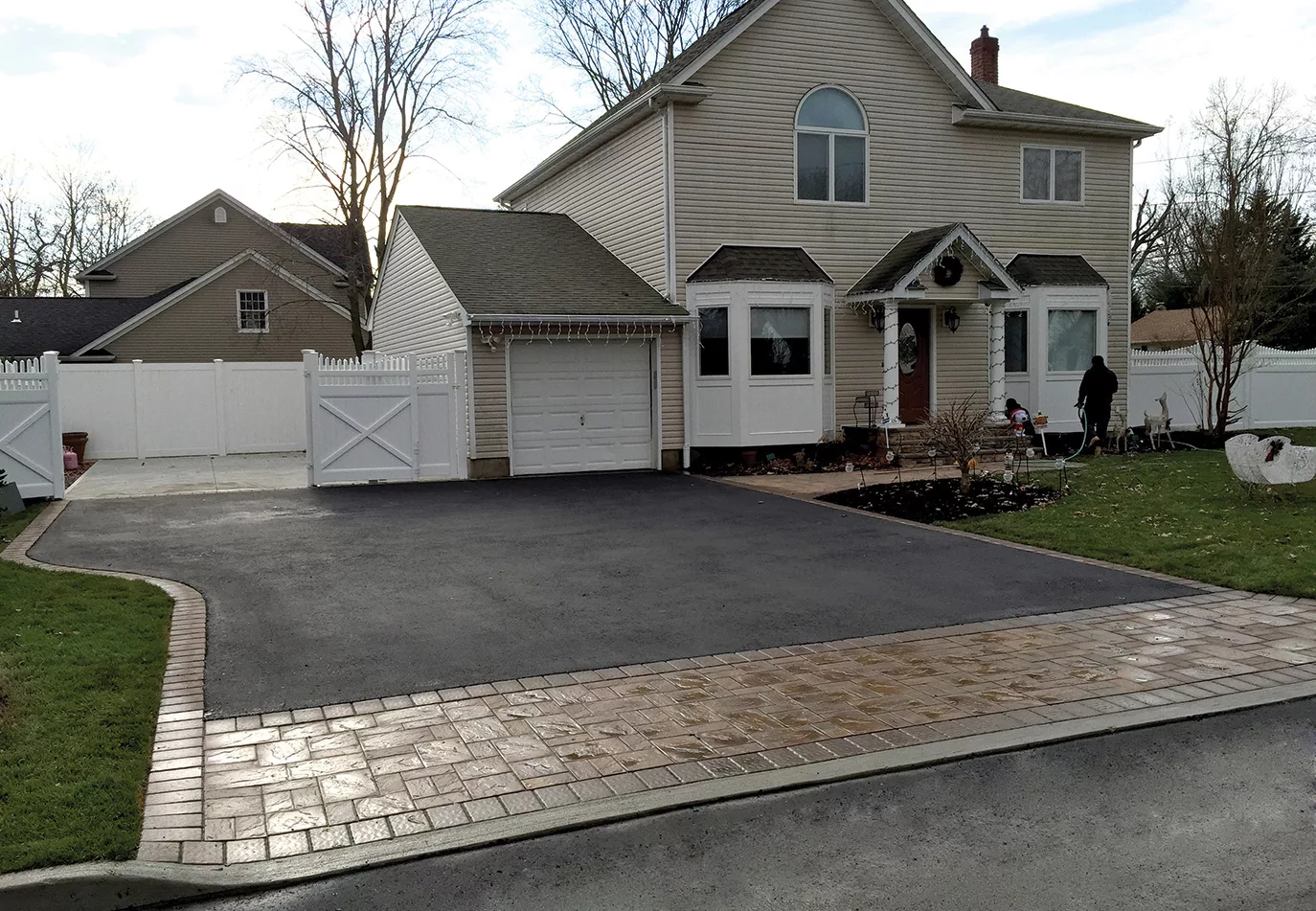 The Ultimate Guide to Driveway Installation Services in New York