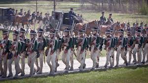 The Evolution of Military Uniforms: From the Victorian Era t