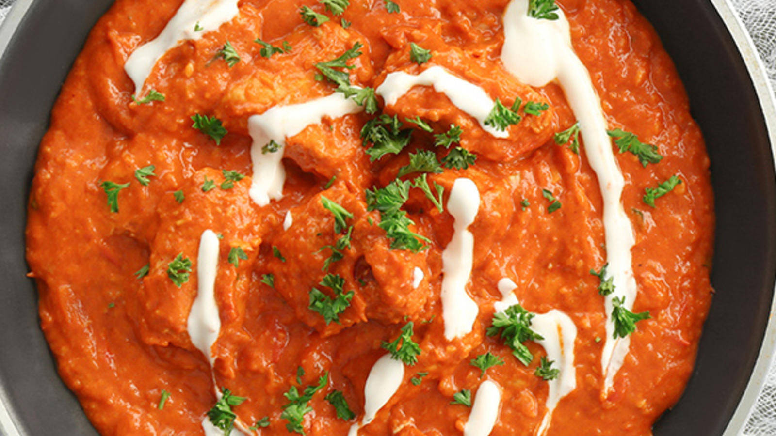 Discover the Best Butter Chicken in Dubai: A Food Lo