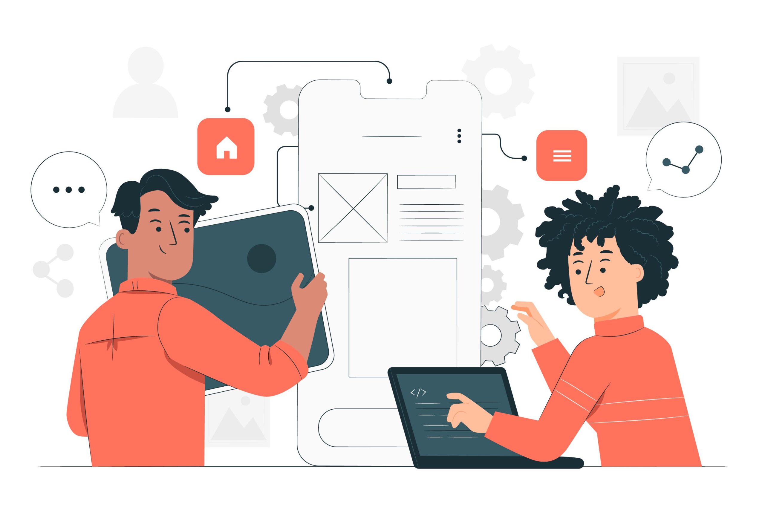 iPhone App Ideas: Fueling Business Growth in 2024