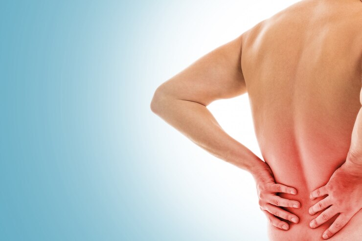 Exploring the Best Back Pain Treatment in Gurgaon