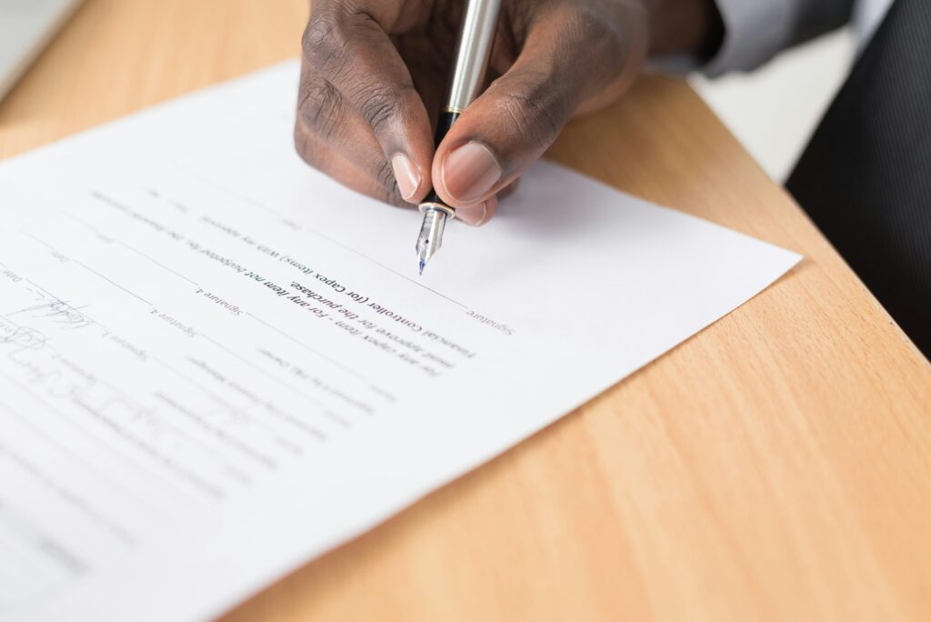 The Future of Notary Services: Embracing Change in a Digital World