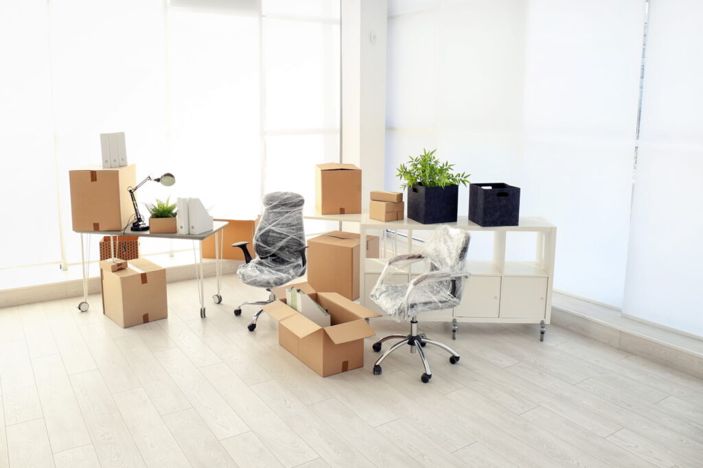 The Vital Significance of Expert Office Moving Services