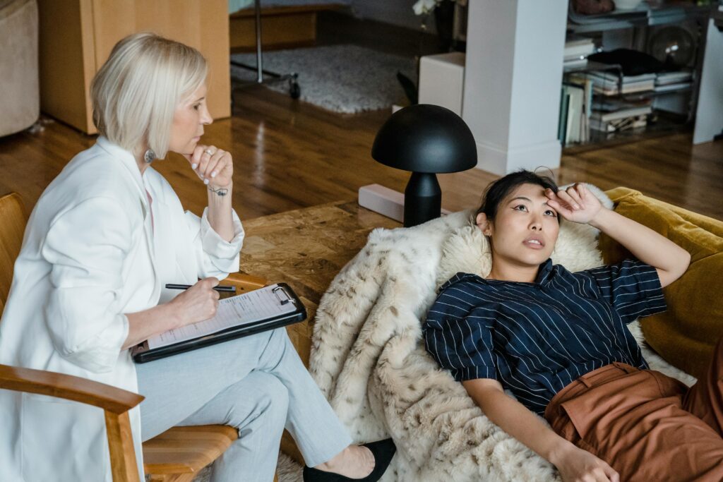 EFT Therapy for Couples In Thornhill, Ontario