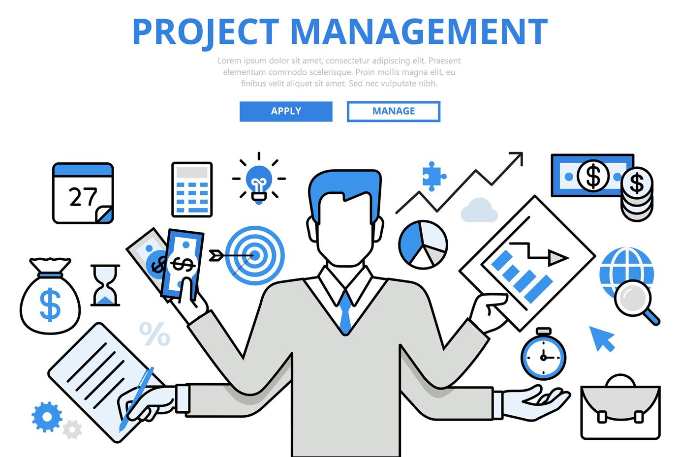 Top Benefits of Enrolling in Project Management Courses Perth Offers