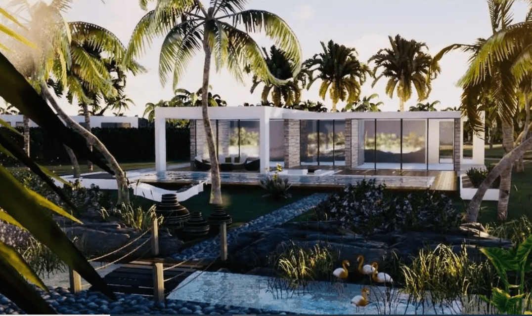 Real Estate Zanzibar