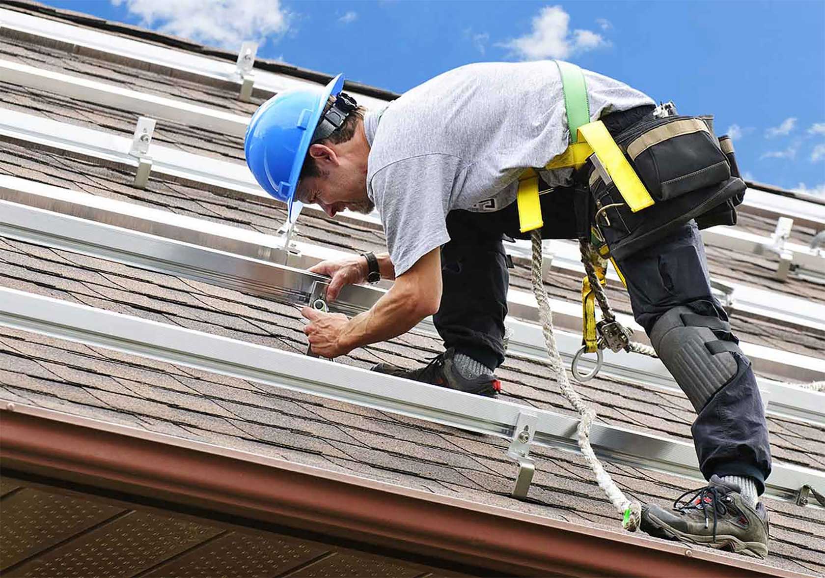 Benefits of Hiring Roof Repair Services in New Jersey