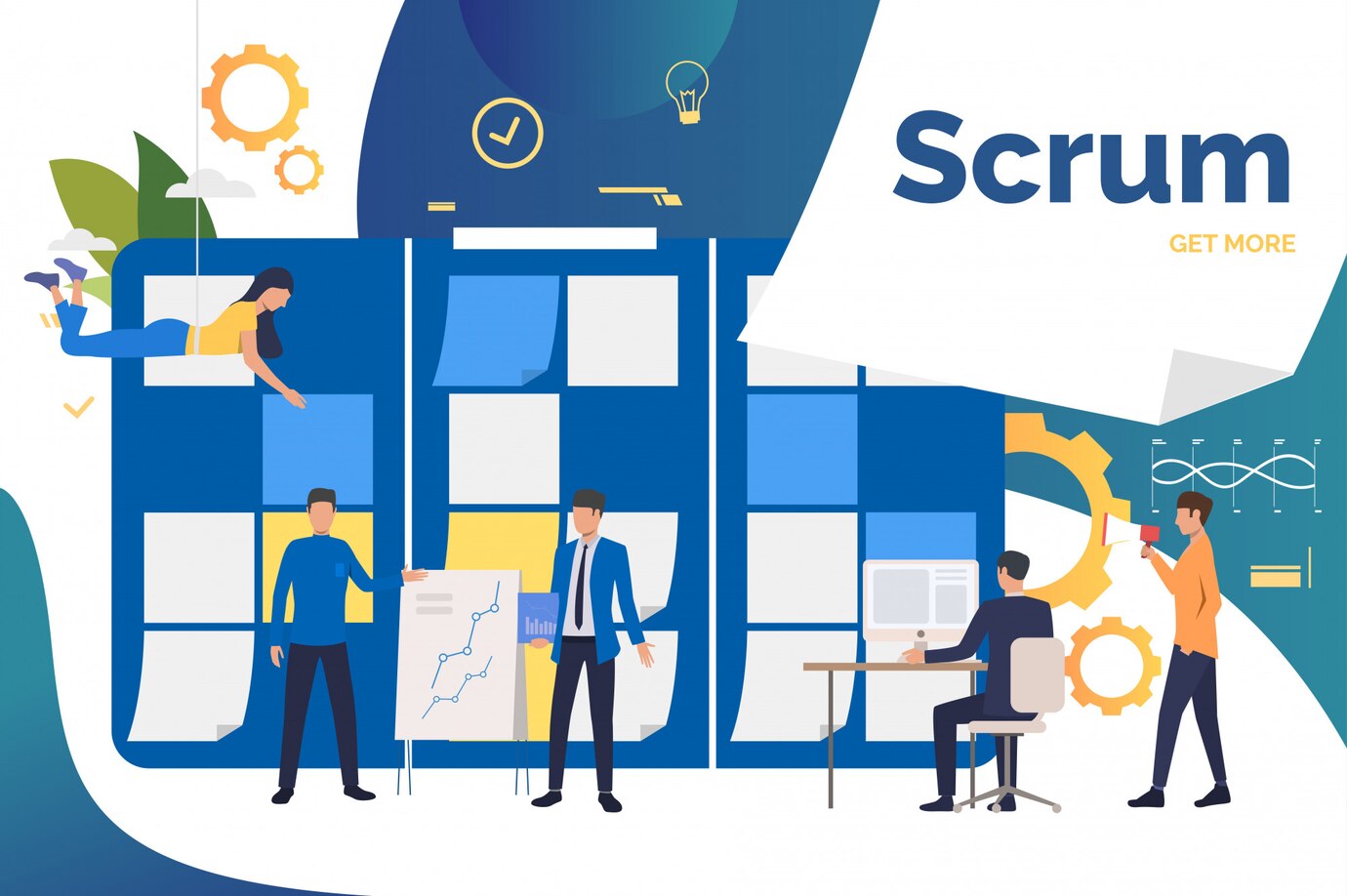 How to Choose the Right Scrum Master Certificate Course