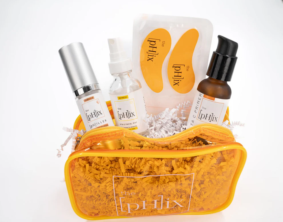 Vita C: The Ultimate Skincare Essential for Radiant and Heal