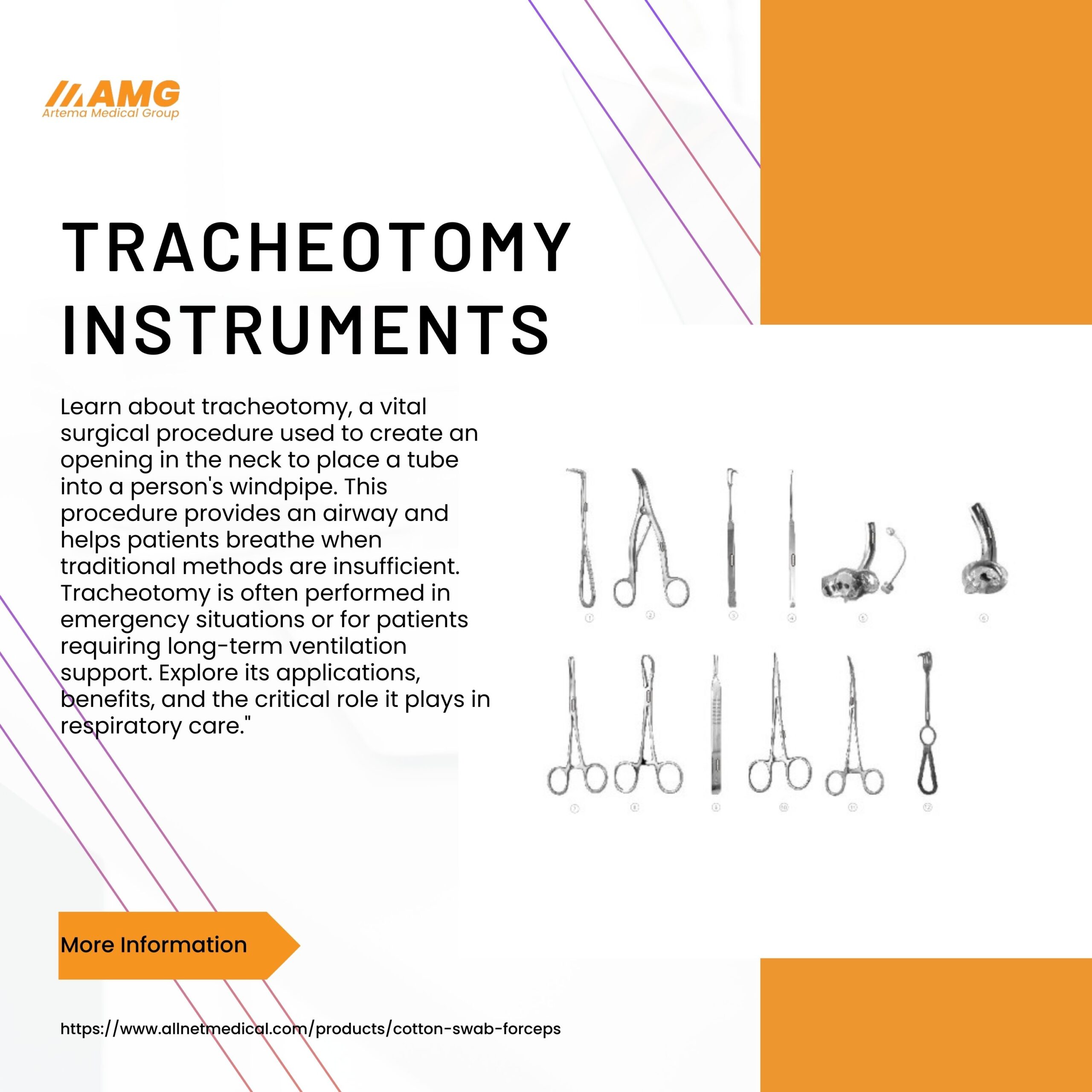 Types of Tracheotomy: A Comprehensive Overview