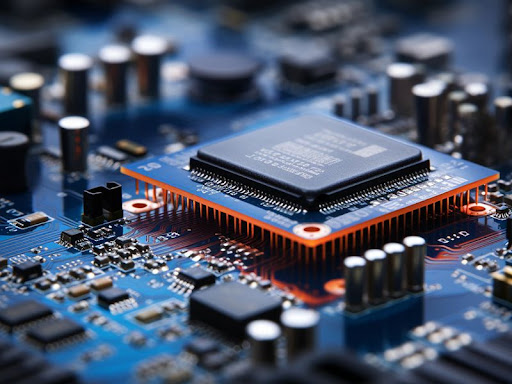 Semiconductor Trends and Their Impact on the EU Market
