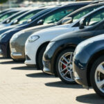 How to Choose Between Different Used Car Models in Karachi