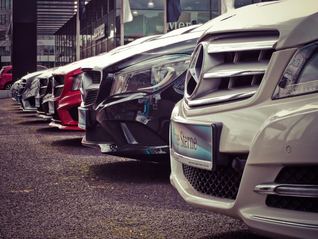 How to Spot a Good Deal on Used Cars for Sale in Islamabad?