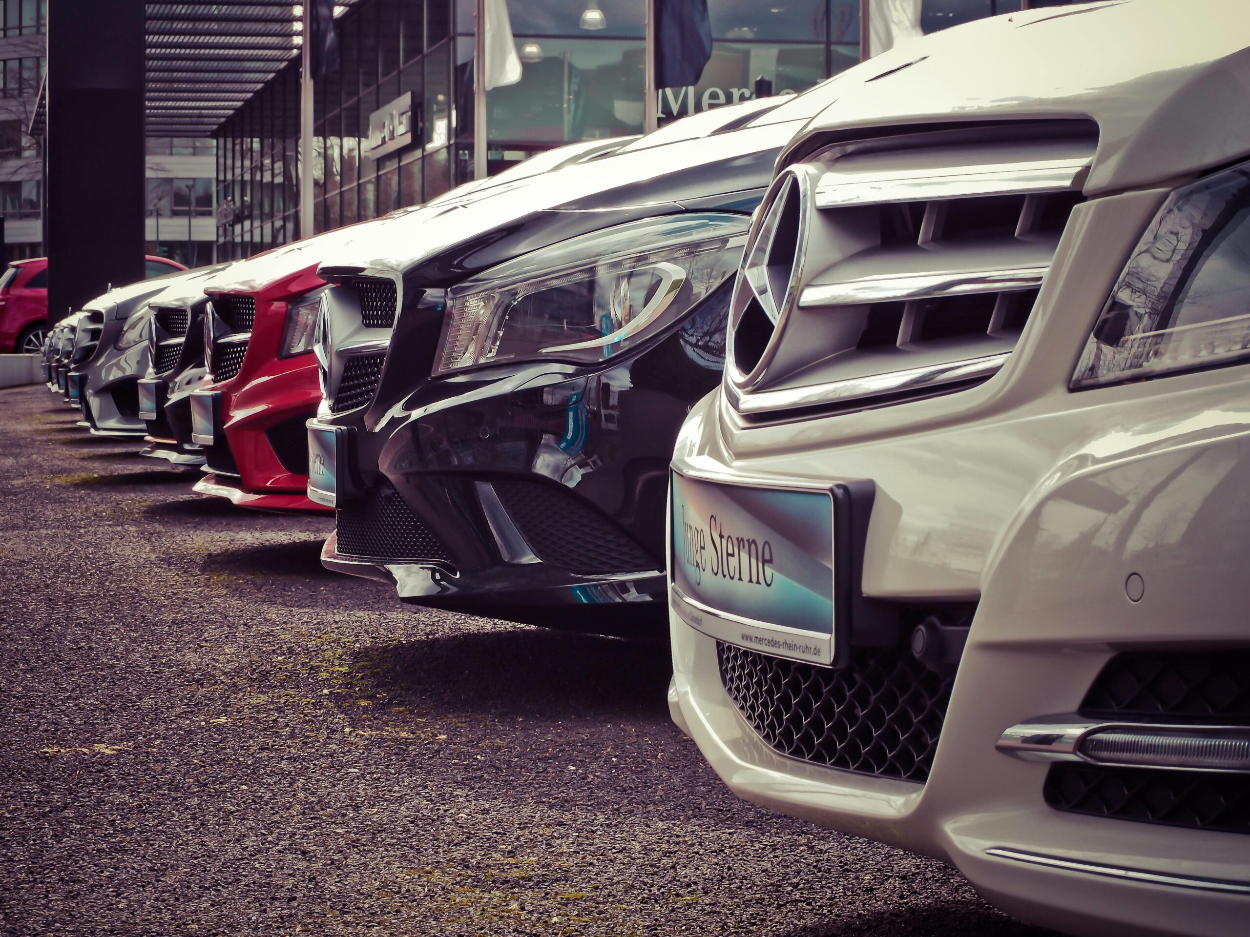 How to Spot a Good Deal on Used Cars for Sale in Islamabad?