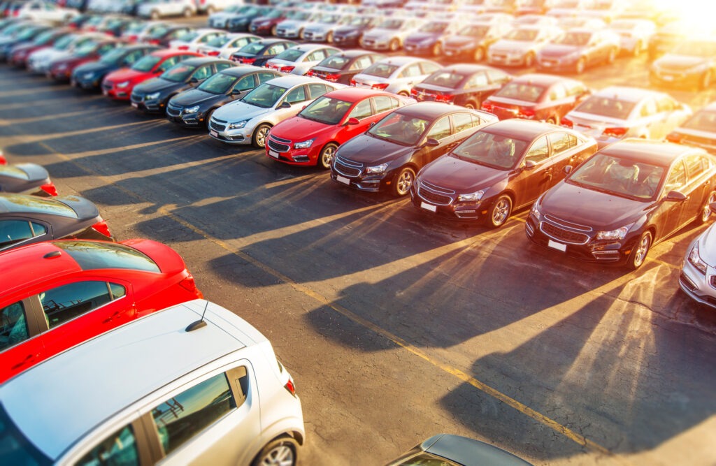 Best Online Platforms for Buying Used Cars in Islamabad