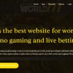 Dive into the Excitement of Sports Betting with World777
