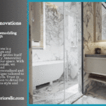 Bathroom Design and Remodeling Company