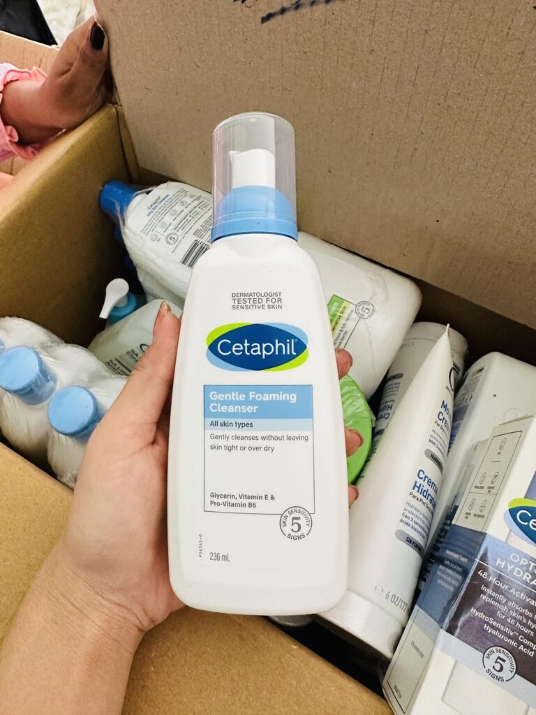 Where To Buy Cerave Online